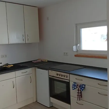 Apartment Zentrum 2 Wallduern