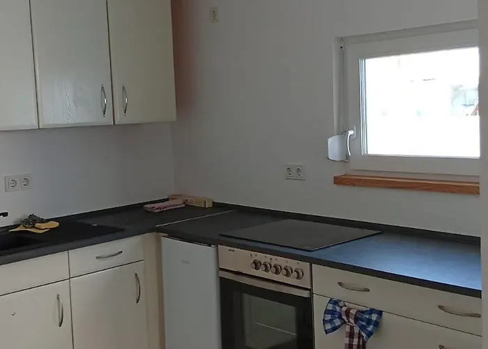 Apartment Zentrum 2 Wallduern